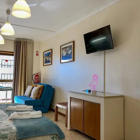 Apartmán Beach Club Vau