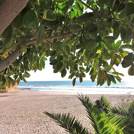 شقة Beach Club Vau بورتيماو