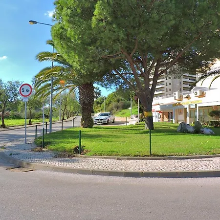 Beach Club Vau Apartment *