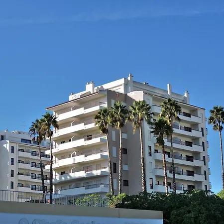Apartment Beach Club Vau Portimao