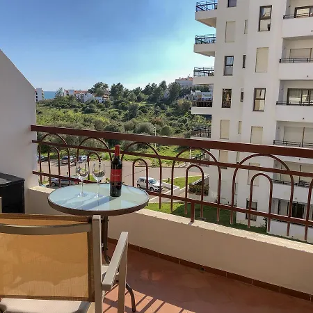 Beach Club Vau Apartment *