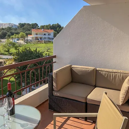 Apartment Beach Club Vau